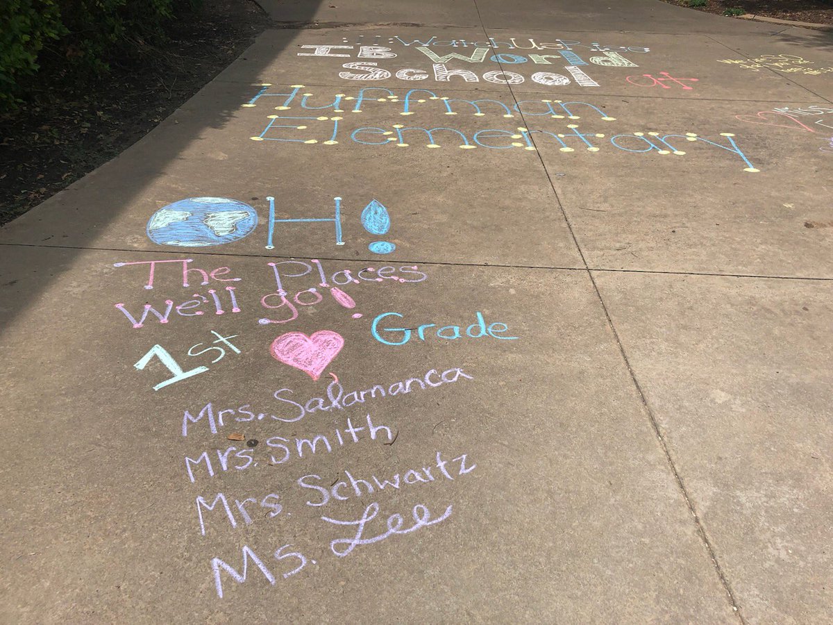 MrsSchwartzie's tweet image. It’s going to be an EPIC year! #HuffmanPYP #firstgrade #IBPYP