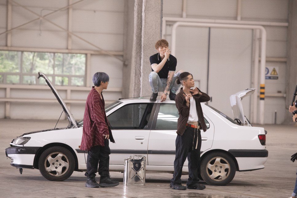 BB United tweet media