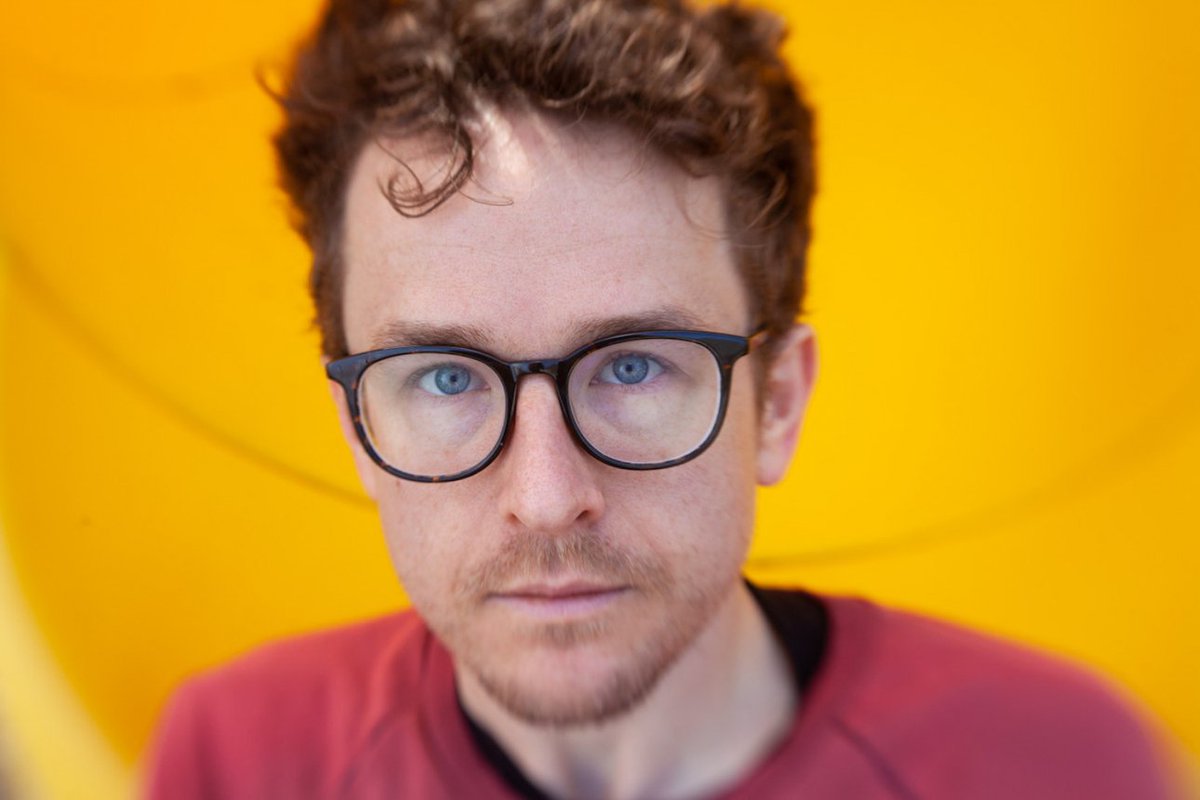 amazingradio's tweet image. We're #FindingTheFuture with @SoundsLikeSofia - she's picked out four artists who deserve this week's spotlight. Hear @joyeromusic @maunomusicband @cyancais &amp;amp; @MUNYA_MUNYAAA next.

Listen: amazingradio.com/sofialoporcaro