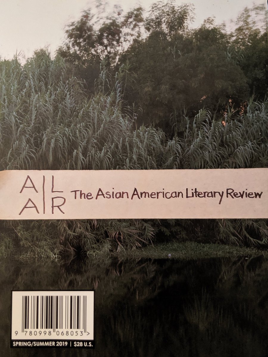 OceaniaConnects's tweet photo. We're happy to share the story of continuing decades long efforts to have the the Ethnic Studies library for PI scholarship &amp; more with the Asian American Library Review. Ft. co-founder Betsy Rohney, @terisasiagatonu and @craigsantosperez that were presented during the launch. https://t.co/4FHSwsz7zo