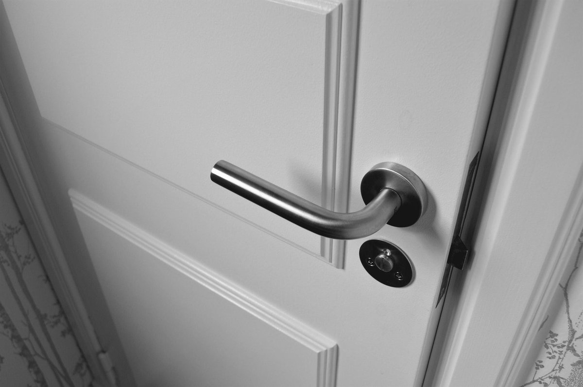 Time to update your handles, we can help!
#doorhandles
#door