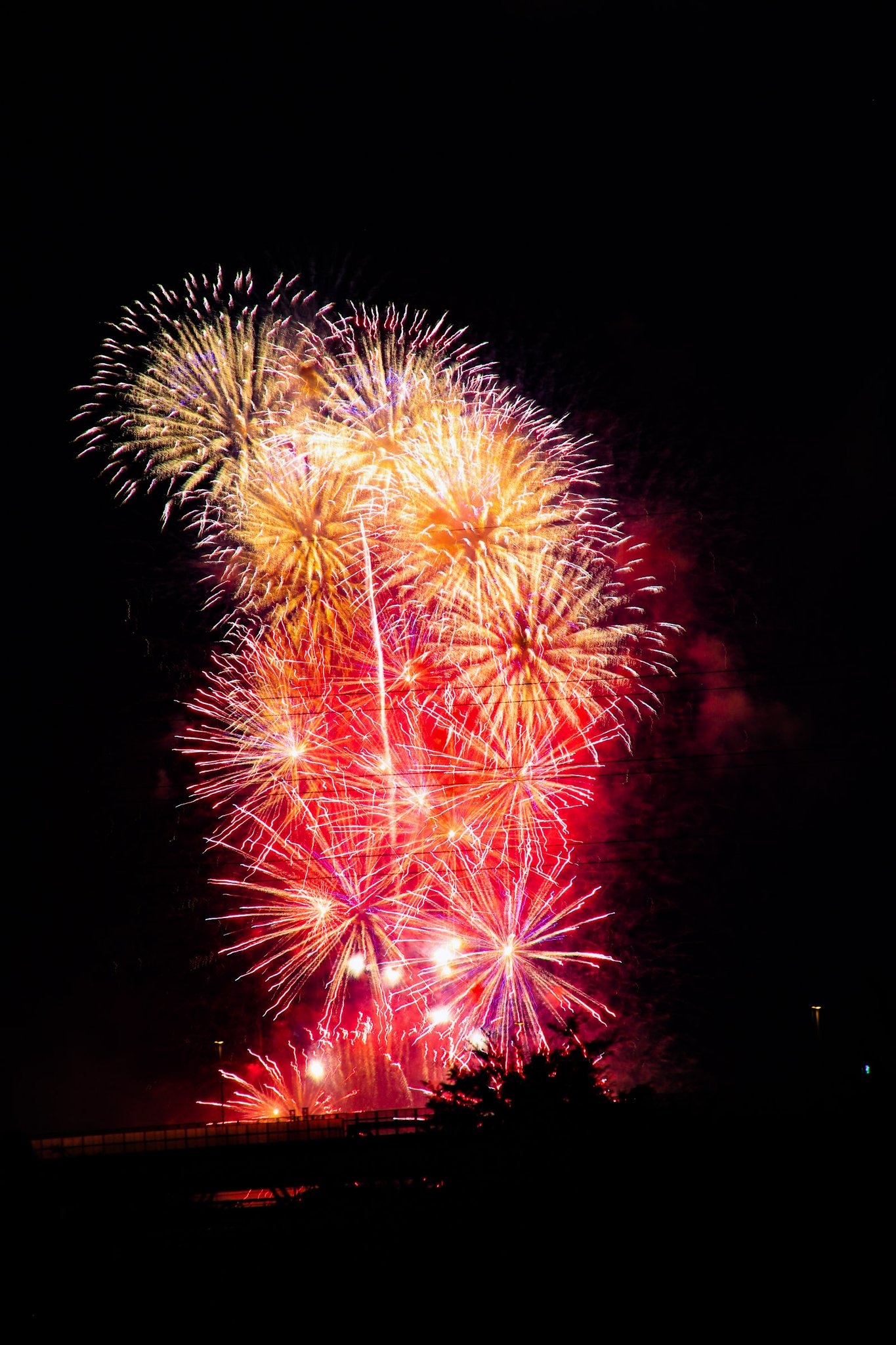 تويتر わんだぁ على تويتر 淀川花火 淀川花火大会19 T Co 5smd36jea2