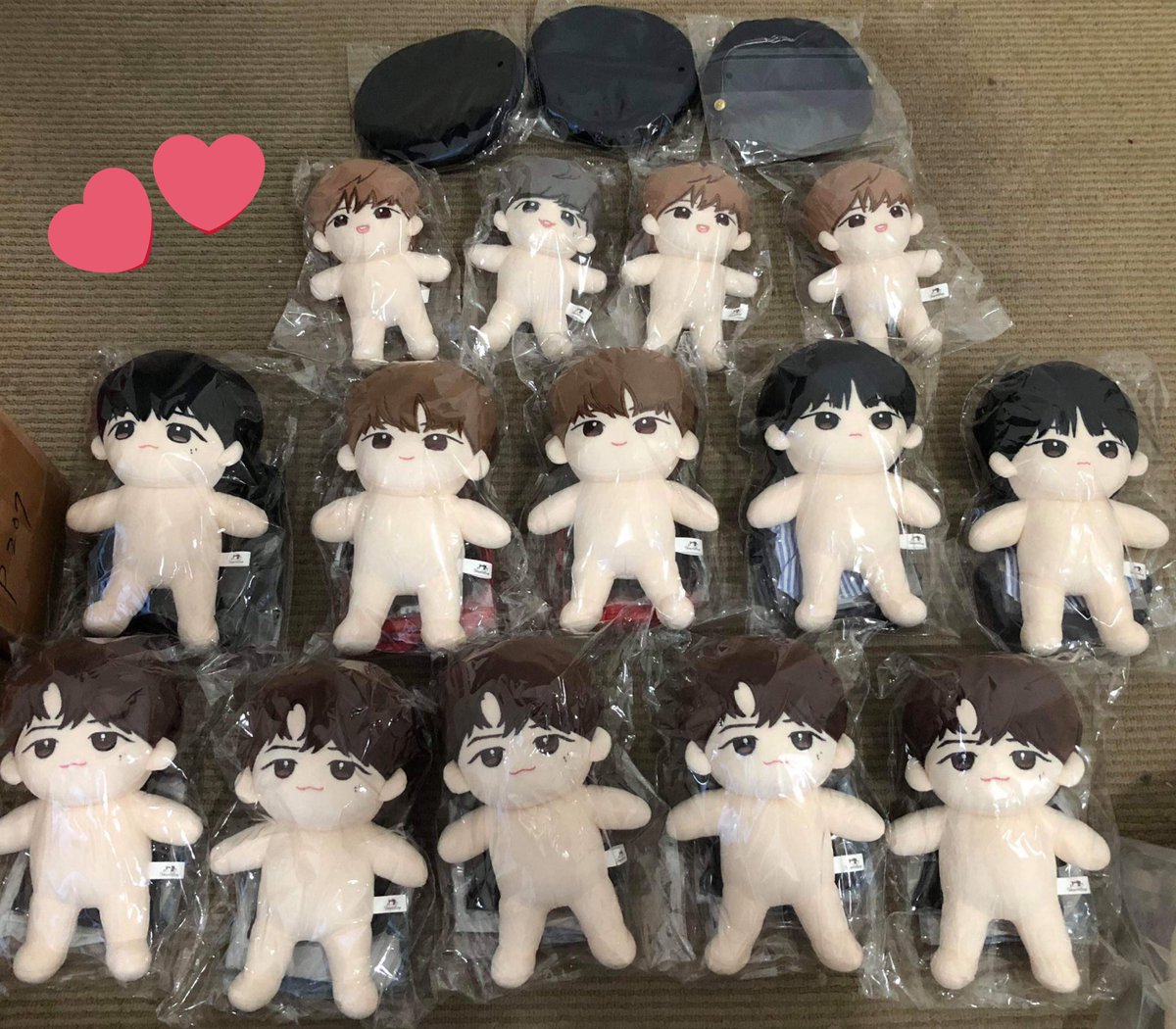 cloudygos's tweet photo. thank you @aong95_daong95! 잘 받았어요. 감사합니당 ❣️🌸 https://t.co/UucYjgADeo