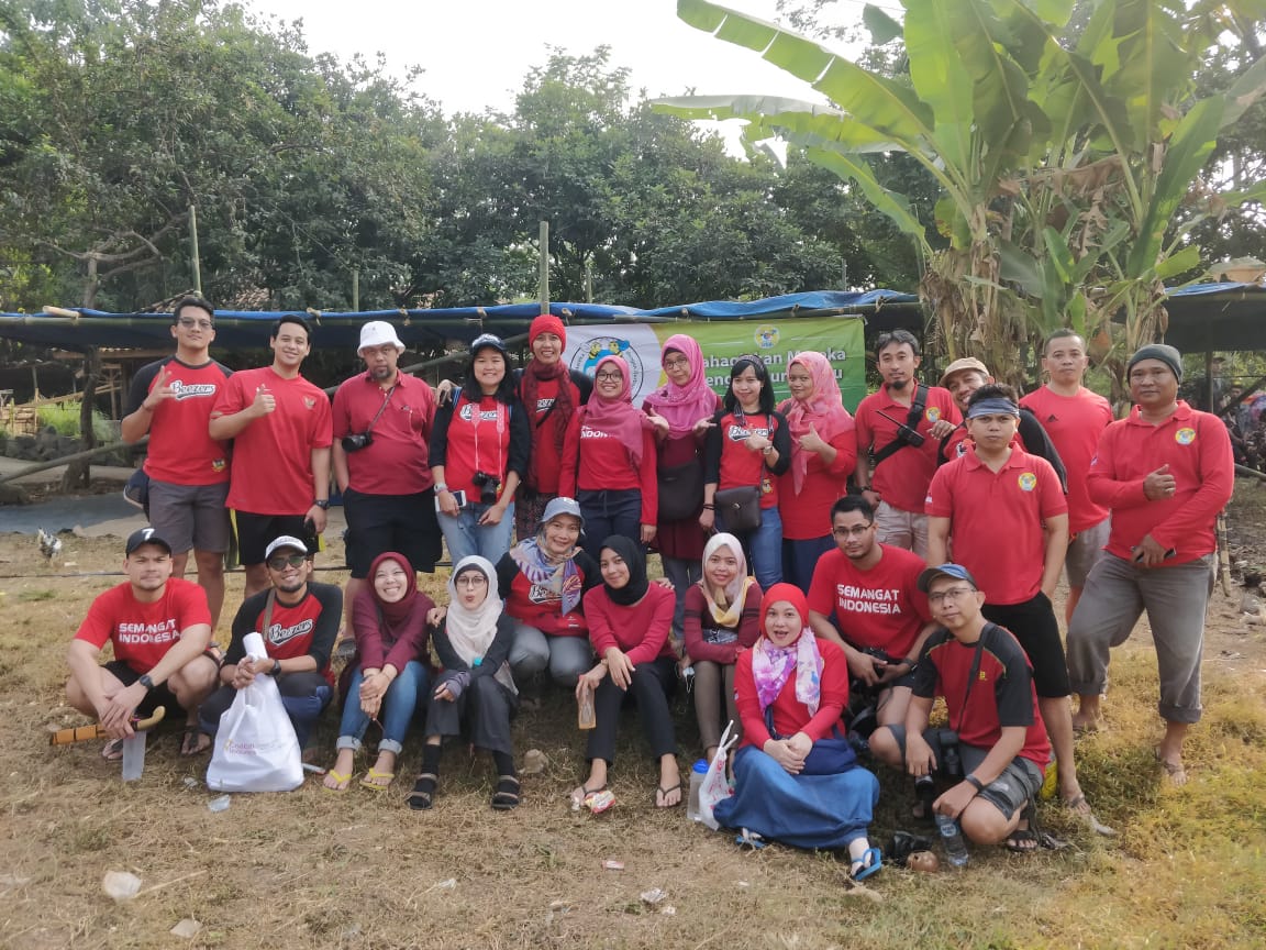 Komunitas Lebah tweet media