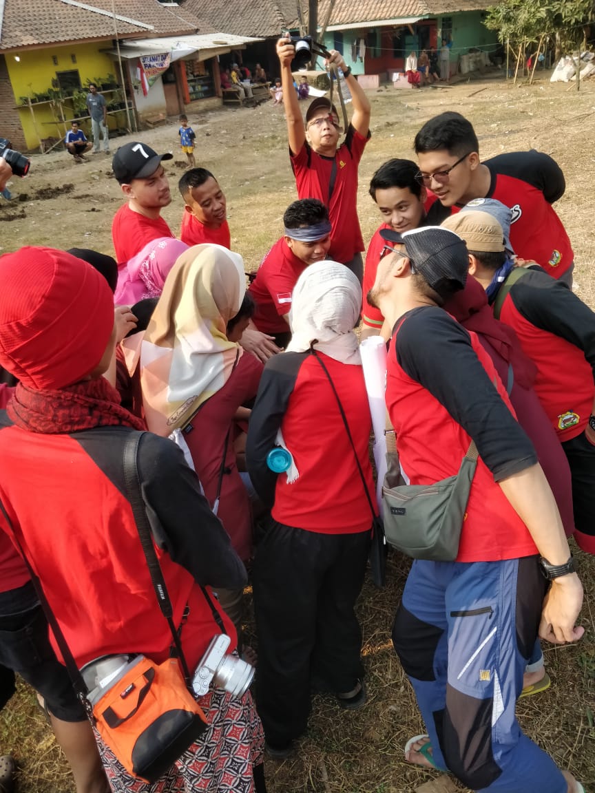 Komunitas Lebah tweet media