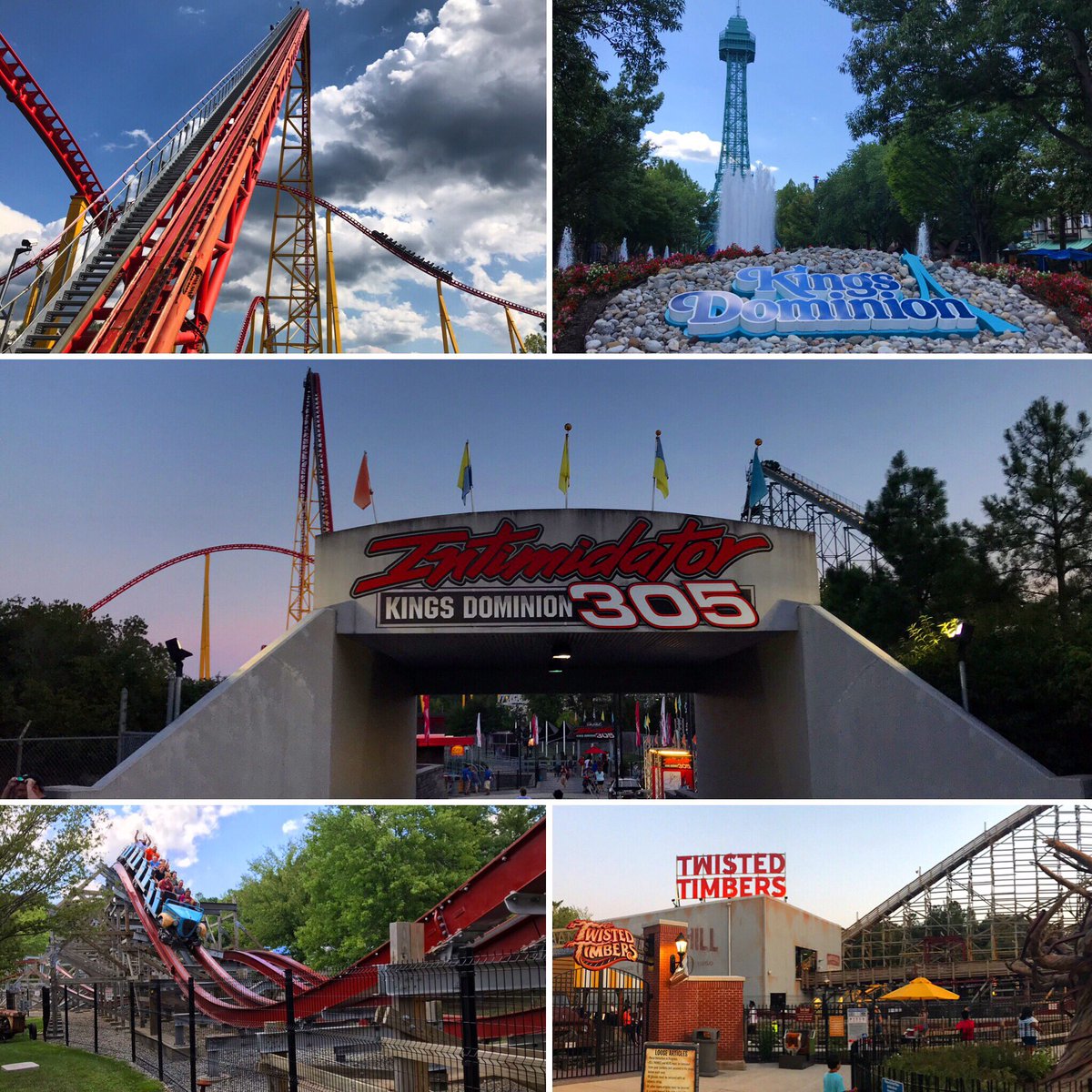 sayhellotorich's tweet photo. THIS. THING. WAS. INSANE. #Intimidator305 #Relentless #GreyOut #GentlemenStartYourEngines #KingsDominion #GetDatThrill https://t.co/pXl1XULE7S