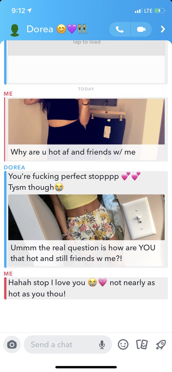 RosieLucciXO's tweet photo. What are best friends for if you don’t hype each other up @doreawright https://t.co/knnGnHGzJY