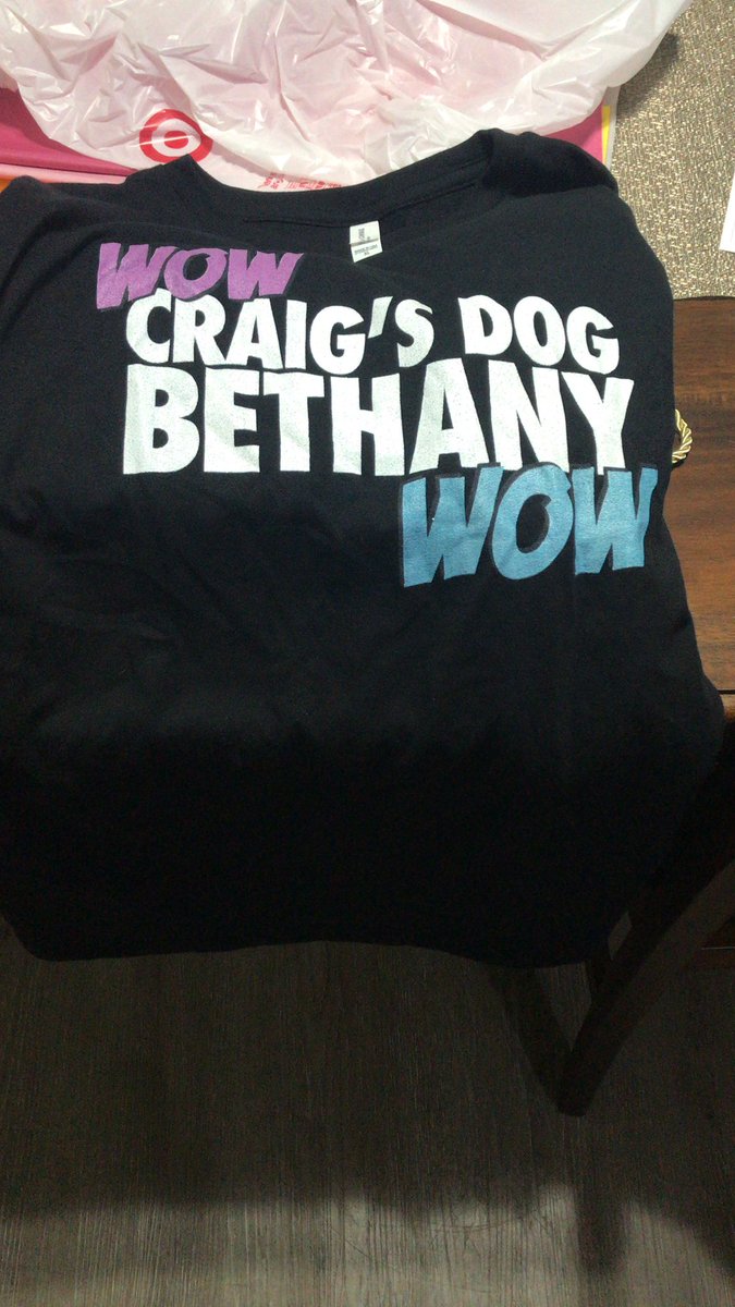blucey7's tweet photo. Best birthday present! Thanks @KluberTweet @DannyPellegrino .. bring your live podcast to Cleveland!! https://t.co/75ga8sBwel
