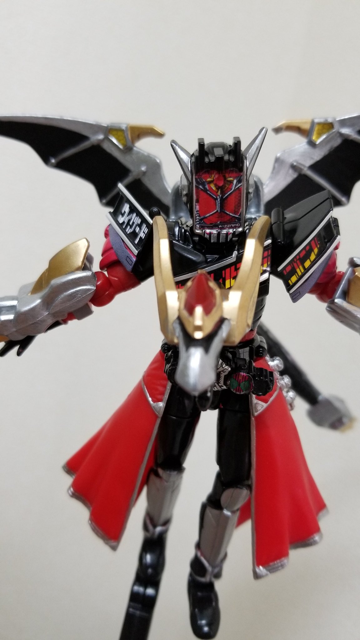 Armytom ついでに装動ディケイドアーマー劇中未登場フォーム見てって 装動 仮面ライダージオウ ディケイドアーマーチャレンジ Armytom ついでに装動ディケイドアーマー劇中未登場フォーム見てって 装動 仮面ライダージオウ ディケイドアーマーチャレンジ