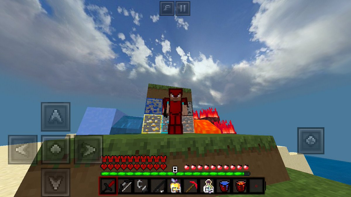 No veo sus pastos verdes jajajaja.