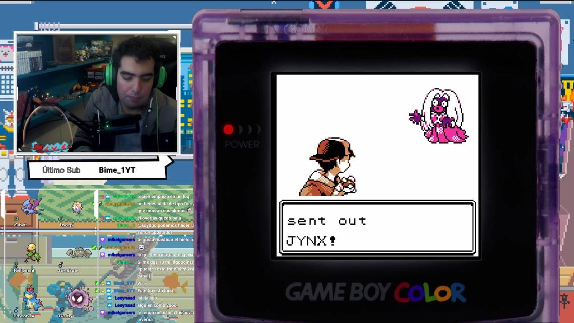 TwitchLayout tweet picture