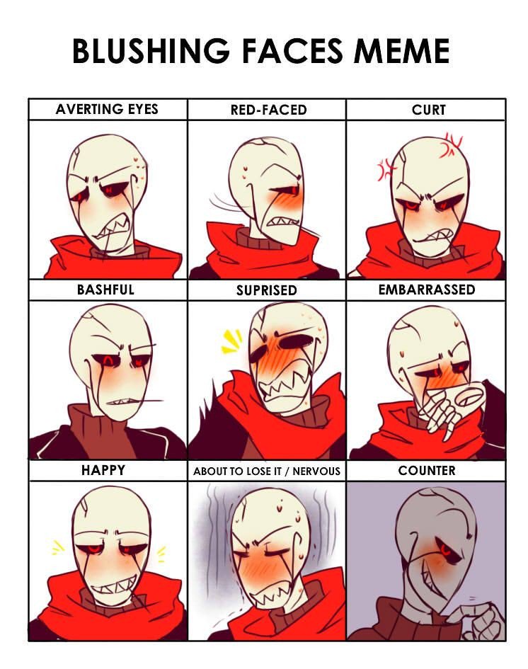 SkeleNerd's tweet photo. |Bunnymuse on Tumblr| https://t.co/eJYElYtlEI