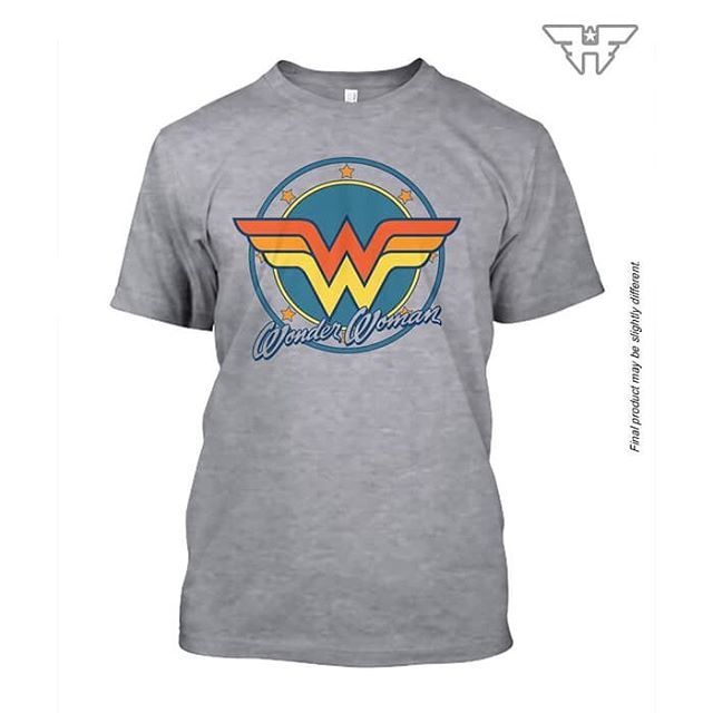 hobbykaos's tweet photo. Made by order only (proses produksi 1-4hri)
Wonder woman retro logo
Bahan : Combed 30s
Warna : Sportgrey
Sablon : Direct to Garmen (DTG)
:::
#Viral #kaos #selebgram #baju #kaossuperheroes #kaossuperhero #kaosmurah #kaoskeren #iklangram #iklan #hobbykaos #tees #tshirt #olshop… https://t.co/4is5s7yREn