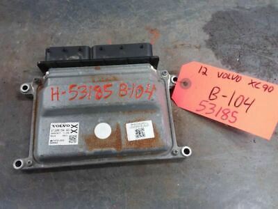 EmissionSystem's tweet photo. (Sponsored eBay) Electronic Control Module XC90 Fits 11-15 VOLVO 70 SERIES 788724 https://t.co/9oyzGbqVl1 https://t.co/hpDqerx6Ia