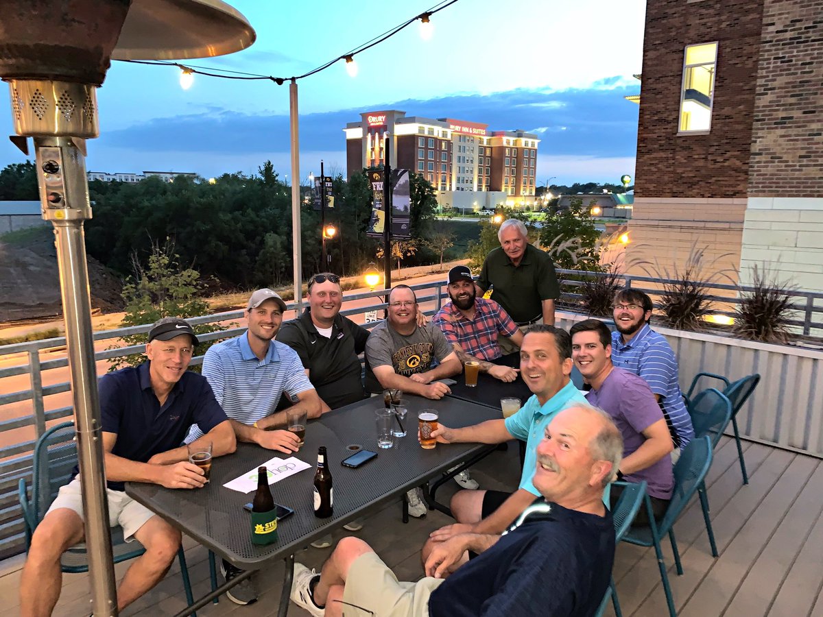 Bellevue Golf Course (@bellevueiagolf) on Twitter photo 