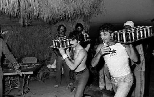 GratefulDeadHub's tweet photo. #BillGraham #UncleBoBo @Gratefuldeadsub @GratefulDead @Jasonep77 https://t.co/LDNiOl5h6j