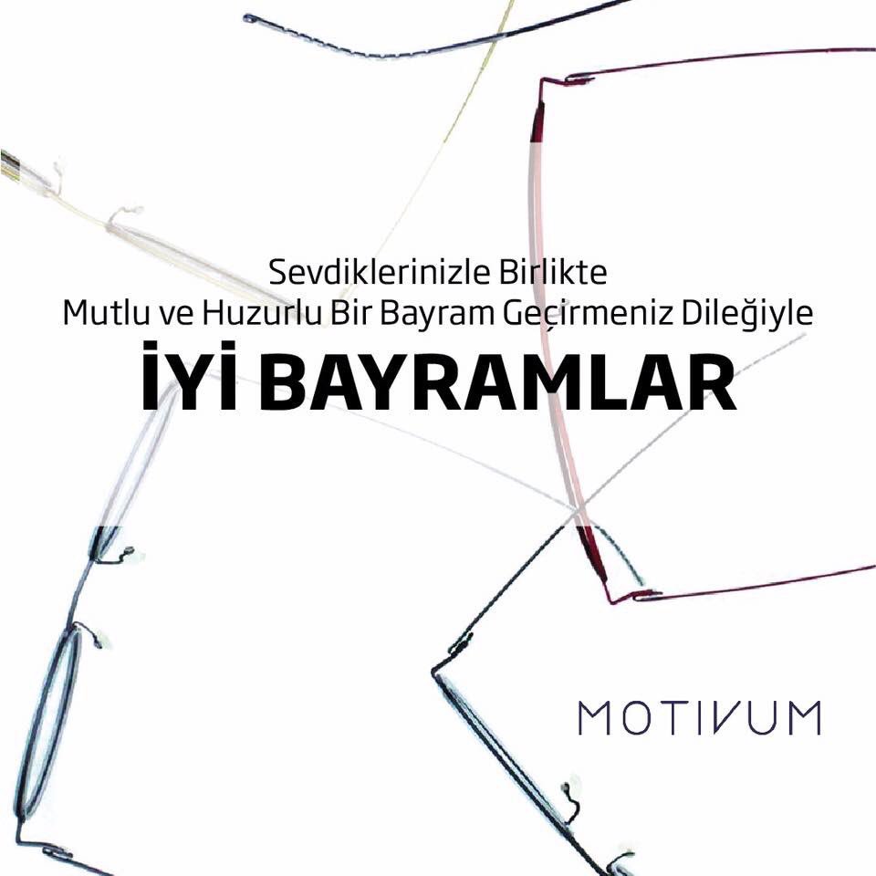 Birlikte nice bayramlara… #bayram #mutluluk #potansiyel #optik