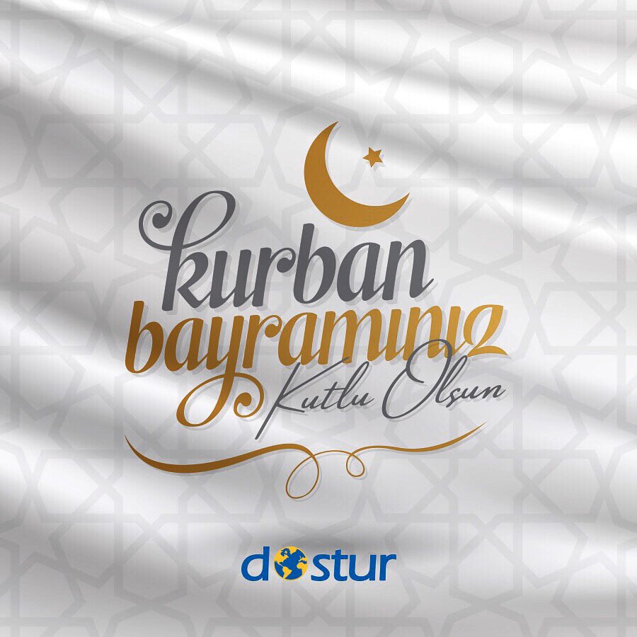 Kurban Bayramınız Kutlu Olsun!🙏
.
.
.
#kurbanbayramı #kutluolsun #happyholiday #iyibayramlar