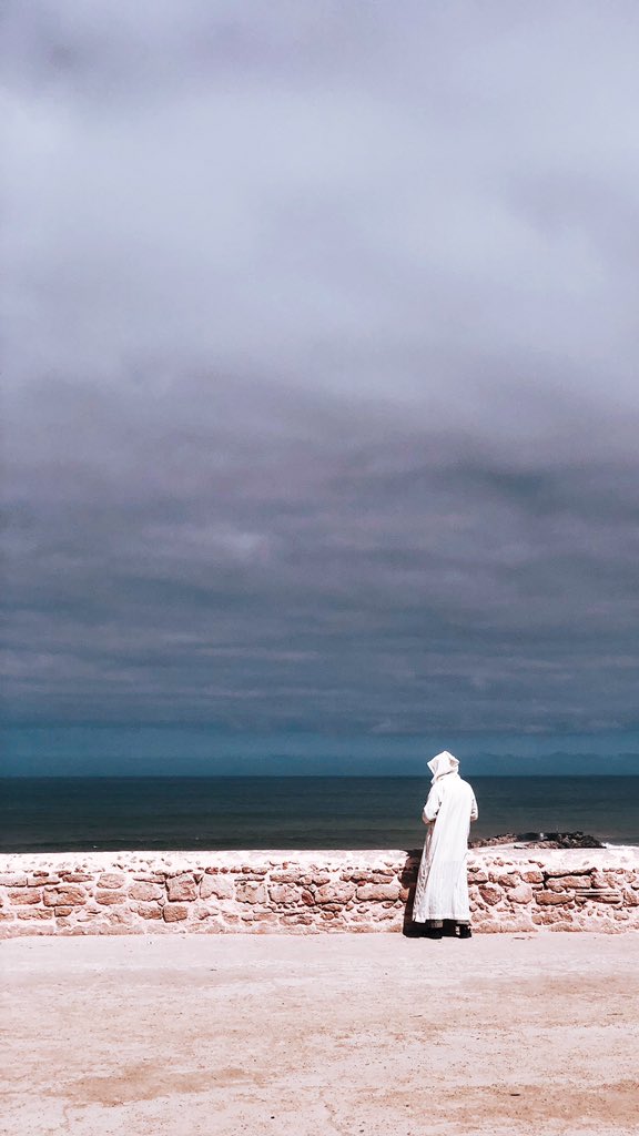 Photography Tip (6)Dead space- empty space without distracting elements- Use it to highlight a single subject- Achieved best with backgrounds that are: far away / empty / one tone of color