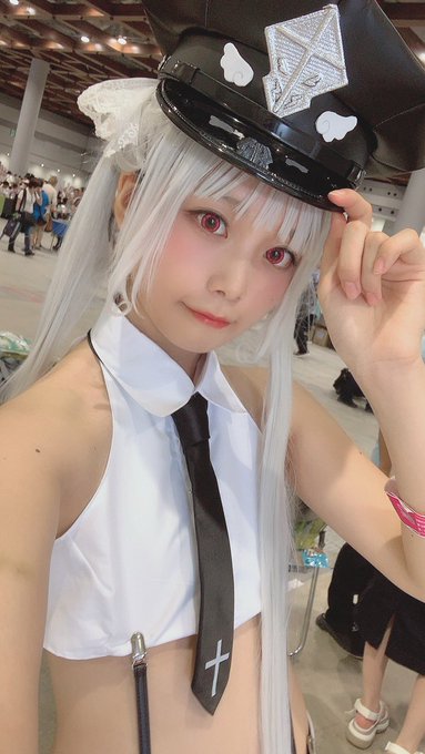 コスプレイヤー姫綺みみこのTwitter画像24