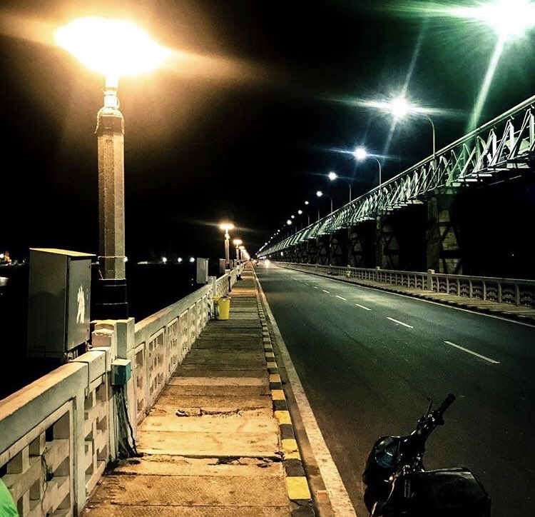 justkushi's tweet photo. A random click at our regular meeting spot in my hometown https://t.co/JP2AZAfhpS