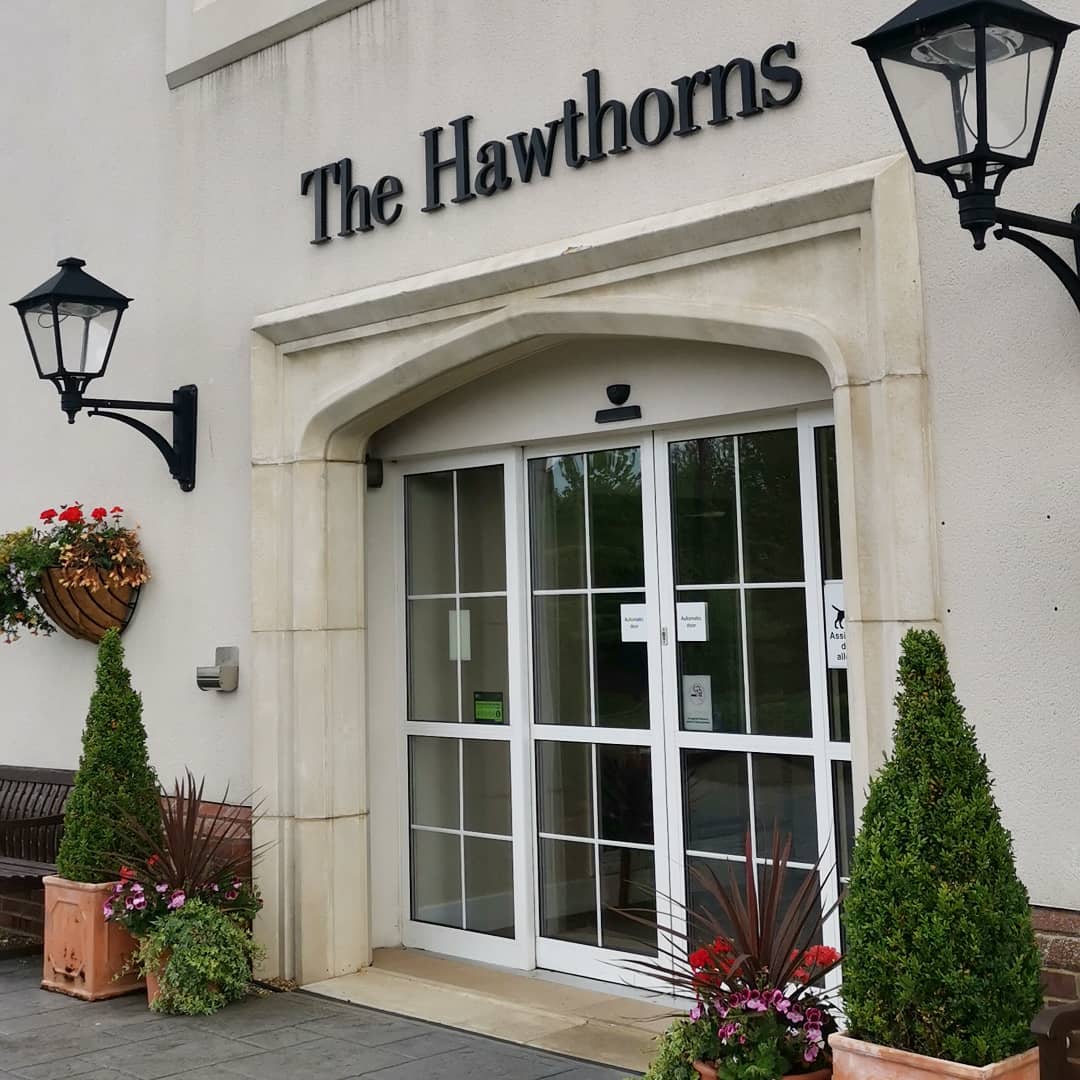 haypigs's tweet photo. Yesterday we had the pleasure of attending Hawthorns Retirement Homes' Summer Fete ๐ช.
As well as enjoying plenty of cuddles with our piggies, residents loved reminiscing about the times in their lives when they had piggies too! ๐น๐.
#goodtimes #community #onepiglove https://t.co/frUTxcfg8y