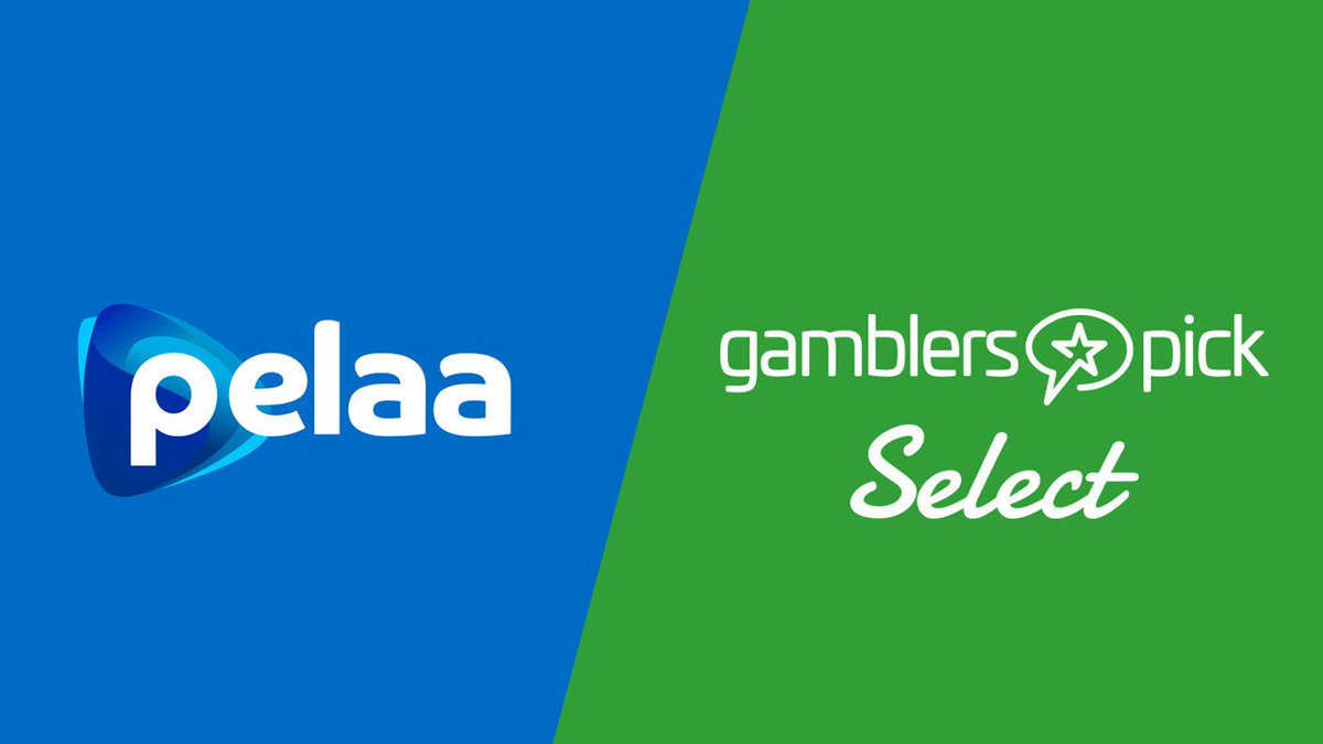 GamblersPick's tweet photo. Pelaa Casino Receives the Reputed GamblersPick Select Badge https://t.co/eYW1xyyvd3
#GamblersPick #Badge #Select #GamblersPickSelect #Award #Casino #News #Industry #Pelaa #PelaaCasino https://t.co/QAXYWQtUfo