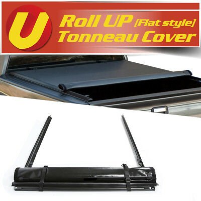 ExteriorCar's tweet photo. (Sponsored eBay) Fits 2005-2015 Toyota Tacoma 6 Ft Bed Vinyl Lock Roll Up Tonneau Cover https://t.co/P4xJTYCYeh https://t.co/UlEfKpPcvV