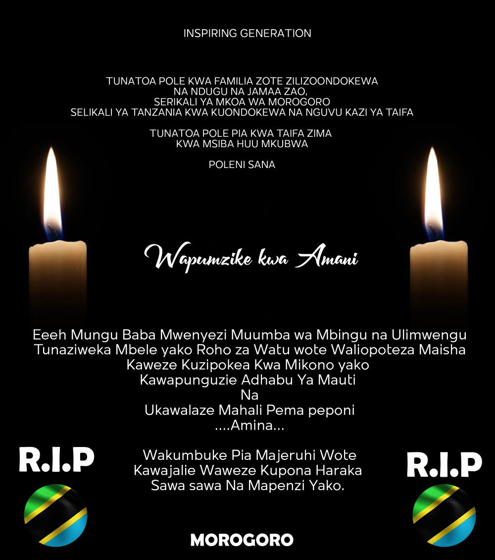 Inspiring generation official tweet media