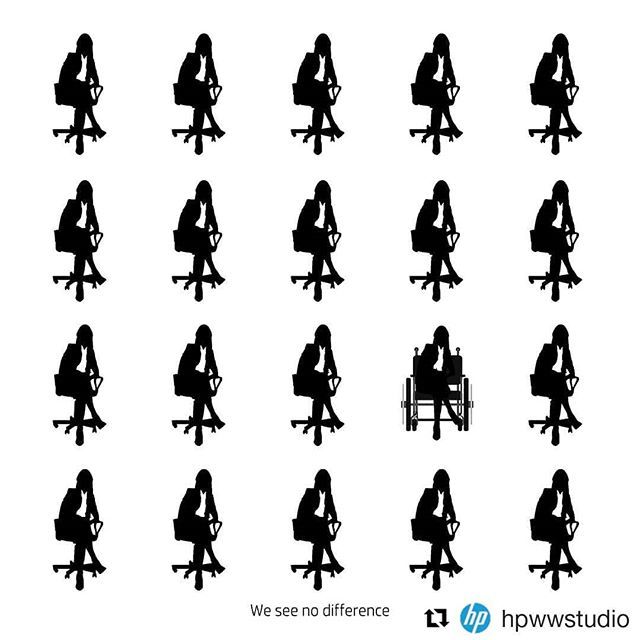 ShoumitroRoy's tweet photo. #Repost 
In a world that is ever evolving, HP creates technology that makes life better for everyone, everywhere, equally.

Early on, we figured that capturing and drawing from diverse points of view improves our products and services — and our division … https://t.co/gcQ8COS8BY https://t.co/Be9v0xTqLq