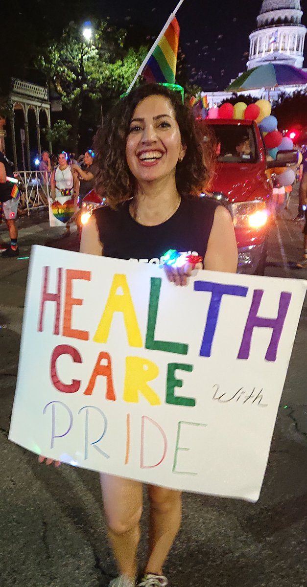 SMostaja's tweet photo. #PRIDEAustin
All you need is LOVE & Healthcare 🏳️🌈
With the most dedicated @PCCYouthClinic staff and @austinpcc @AustinPride #HealthcareForAll #DisarmHate
#loveislove #amoresamor #BehtarMisheh https://t.co/ZquqmkZ4RN