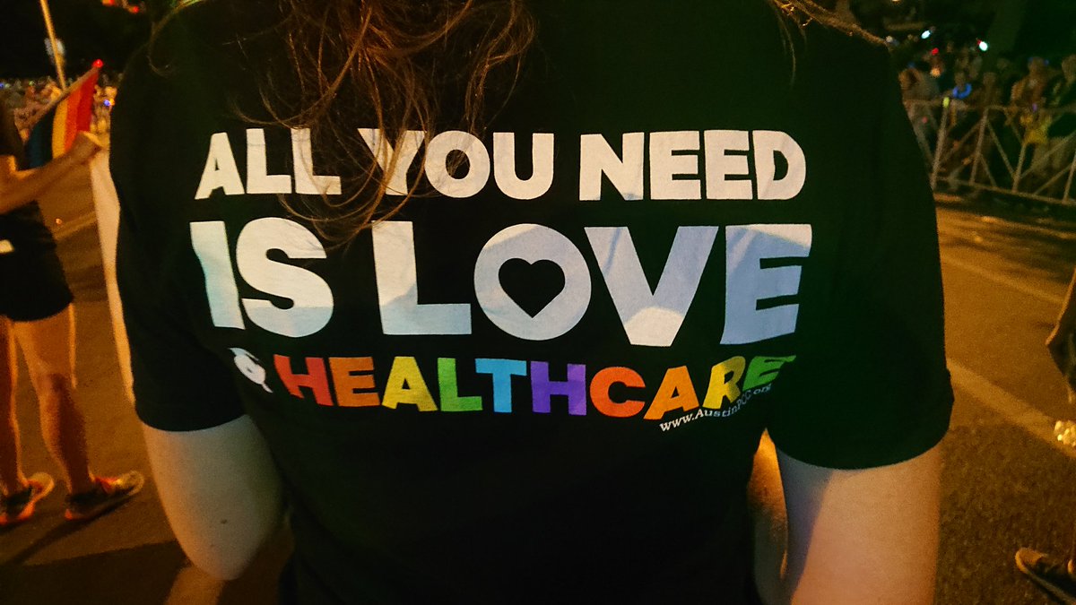 SMostaja's tweet photo. #PRIDEAustin
All you need is LOVE & Healthcare 🏳️🌈
With the most dedicated @PCCYouthClinic staff and @austinpcc @AustinPride #HealthcareForAll #DisarmHate
#loveislove #amoresamor #BehtarMisheh https://t.co/ZquqmkZ4RN
