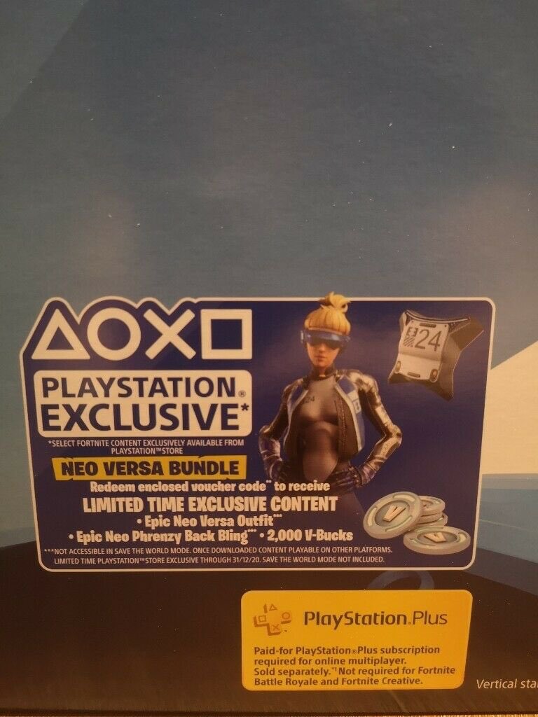 WonderServices's tweet photo. Selling the Large Neo Versa set Code. DM me for details! It’s super cheap! https://t.co/vrlj3ydKBR