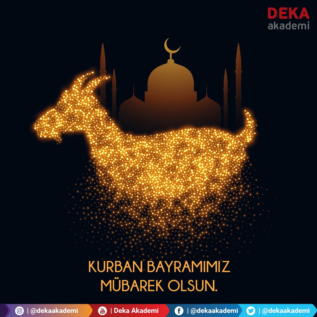 Sevdiklerinizle bol kahkalı ve hasret gidermeli bayramlarınız olsun. 

#bayram #kurbanbayramı #nicebayramlar #hayırlıbayramlar #kpssً2019 #kpss #kpsstayfa #kpss2020 #uzaktaneğitim #öabt #oabt #ösym #osym #eskişehir #eskisehir #yks #sınav #stres #ders #komiksözler #ankara #ist ...
