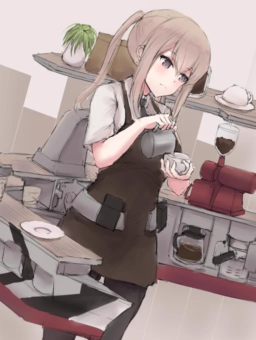 KOHI艦 