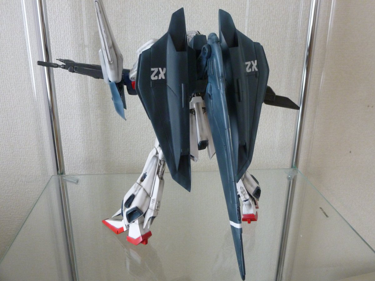 1/100　量産型Zガンダム　近藤和久　コトブキヤ　ガレージキット　未組立 1/100 量産型Zガンダム 近藤和久 コトブキヤ ガレージキット 未