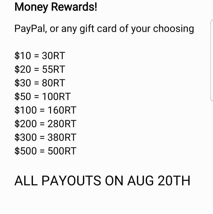 LuvBless_'s tweet photo. Plz RT Guys Need The Money For A Standard Monitor โฅ๏ธ๐๐ผ #BoltlsLegit @bolt_rt https://t.co/4f36u996AV
