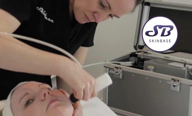 SkinBase_facial's tweet photo. #Microdermabrasion is one of those rare treatments that suits almost all of us. Virtually everyone can benefit from it! Read on to find out who should have Microdermabrasion, the benefits, and who might be better off looking elsewhere: https://t.co/2mYv4btFf1 #skinbase https://t.co/RF1O0Rk6c2