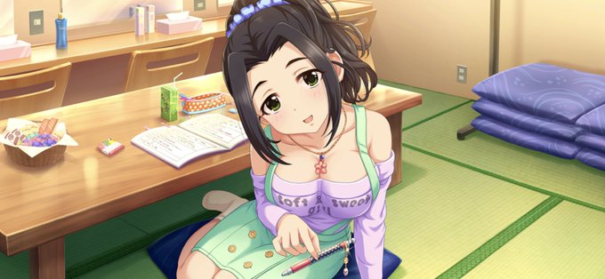 柳清良のtwitterイラスト検索結果 古い順