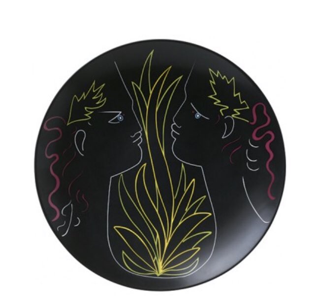 ChefValentin's tweet photo. “Il faut faire aujourd'hui ce que tout le monde fera demain.” Jean Cocteau. Art de la table, quand porcelaine et poésie ne font qu’un. Totalement fan de cette vaisselle!! @MaisonRaynaud #chefprive #chefvalentin #paris #gourmandversuslight https://t.co/TvkrF8s0v7