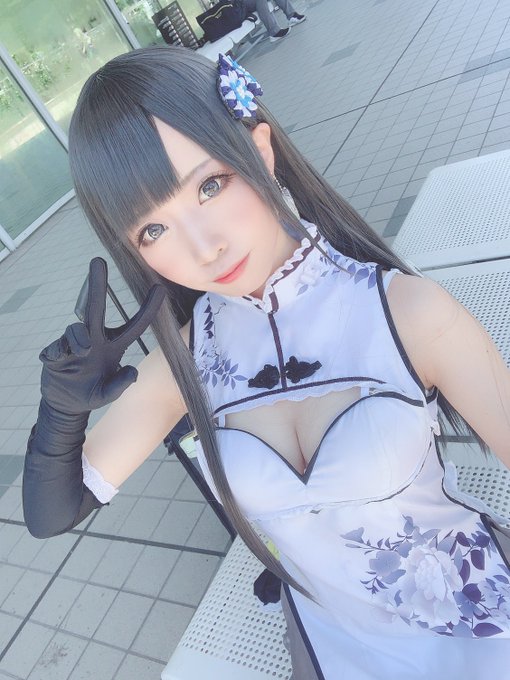 コスプレイヤーふれいあのTwitter画像45