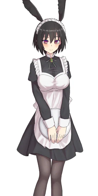 メイドオルトリンデ 