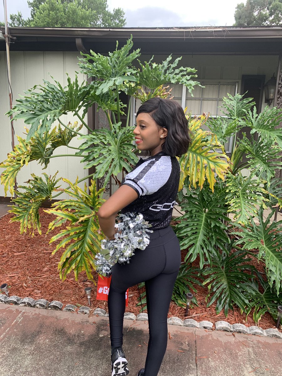 Dance_WithE's tweet photo. Stay Glamorous 💅🏾 @GDGlamorous @CheerGirlEnt #gdgpcdl #gdglamnation #pomstarstpa #tbtornadoesdancer https://t.co/WuOi9JKUbC