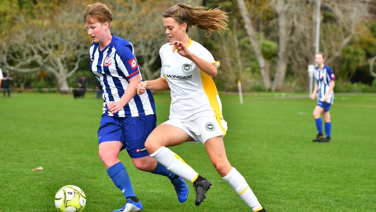 ESAFC's tweet photo. @LOTTONRFL nrfl ��� FULL TIME! And Suburbs take the win with a score of 4-0! This means that ESAFC win the NRFL trophy!! Well done girls 🏆🏆⚽️
PapakuraCityFC 0 🆚 #Lilywhites 4 🇳🇿⚽️ #PCvsES #WomensPremier #WhereFootballFernsAreMade #Development #Pathways #WomenInFootball https://t.co/LQjz1bhl2q