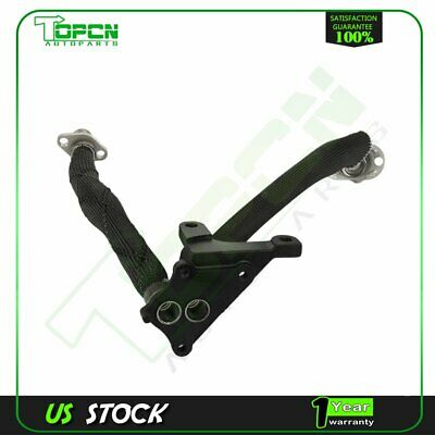 EmissionSystem's tweet photo. (Sponsored eBay) EGR Valve Tube Pipe for Escalade Chevy Silverado GMC Sierra Savana Yukon V8 https://t.co/NXmnL4Lkwo https://t.co/cUvu3gAuzG