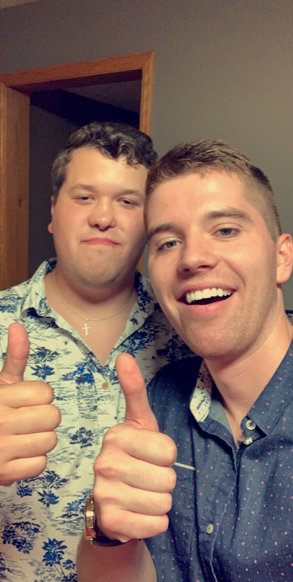 gregdittman's tweet photo. Thank you for your leadership @THE_mattjensen #ThumbsUp4Phil #GoodbyeMatt https://t.co/2InC3TpY7P