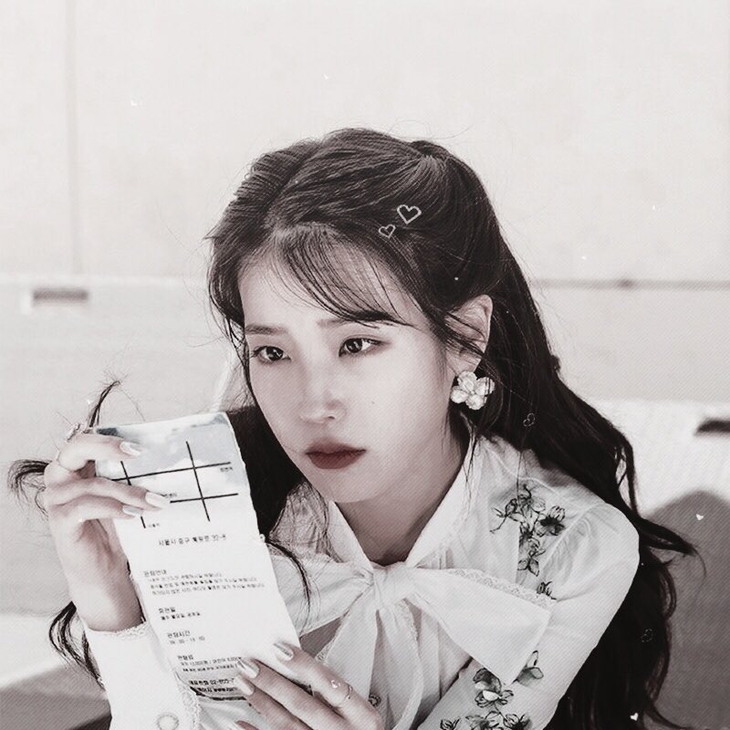 masseoul89's tweet photo. ♞ แจกดิส IU 4 pics ✙
นำเอาไปใช้บอทเฟส #haldisx #แจกดิส https://t.co/kPxeBNWCik