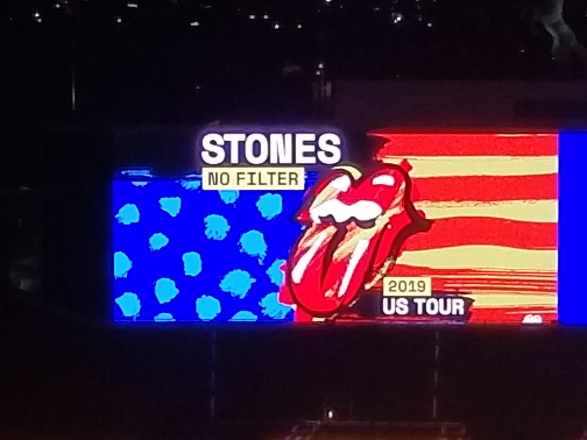 eatsDEN's tweet image. #StonesNoFilter