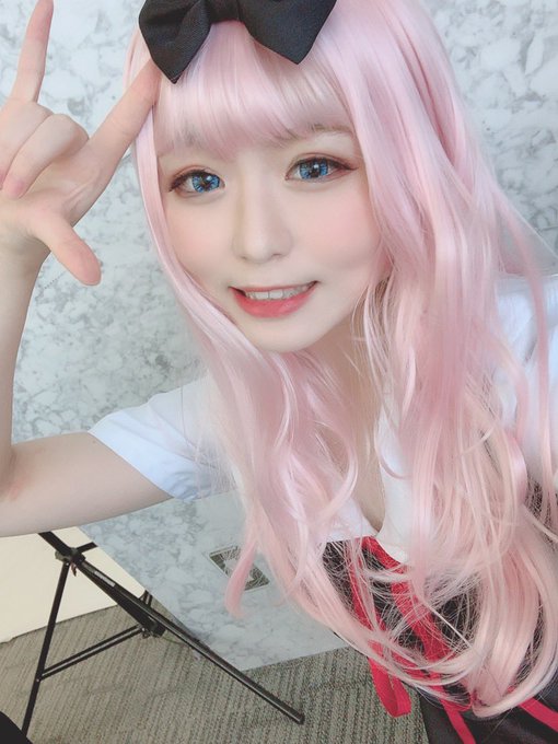 コスプレイヤーみぃのTwitter画像5