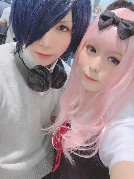 コスプレイヤーみぃのTwitter画像6